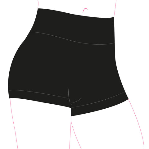 Boyshorts/Boxers