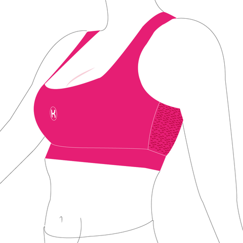Sports Bras