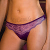 Chamela Sexy Thong