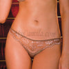 Chamela Sexy Thong