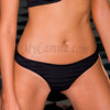 Chamela Sexy Thong