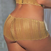 Bridal Boyshorts