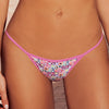 Betty G-String Thong Panty